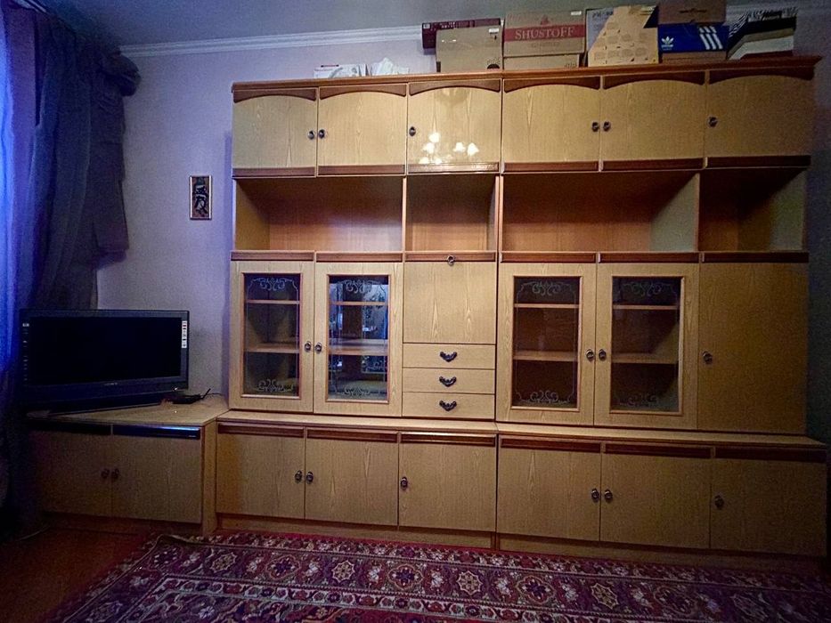 Мебельная стенка