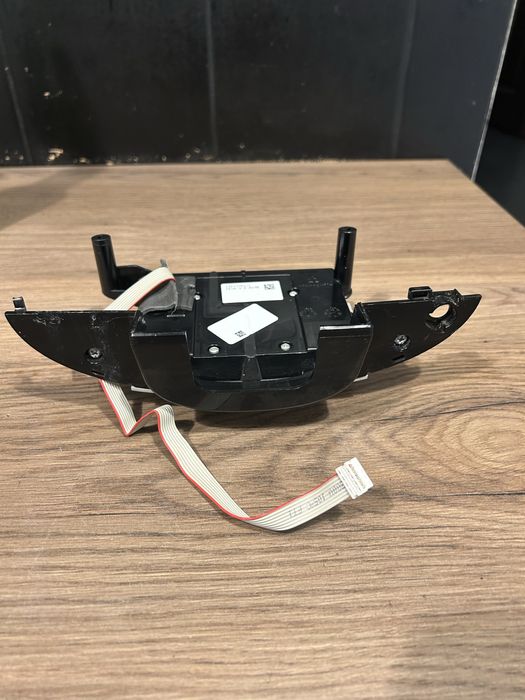 Delonghi Magnifica S ecam22.110 panel sterowania