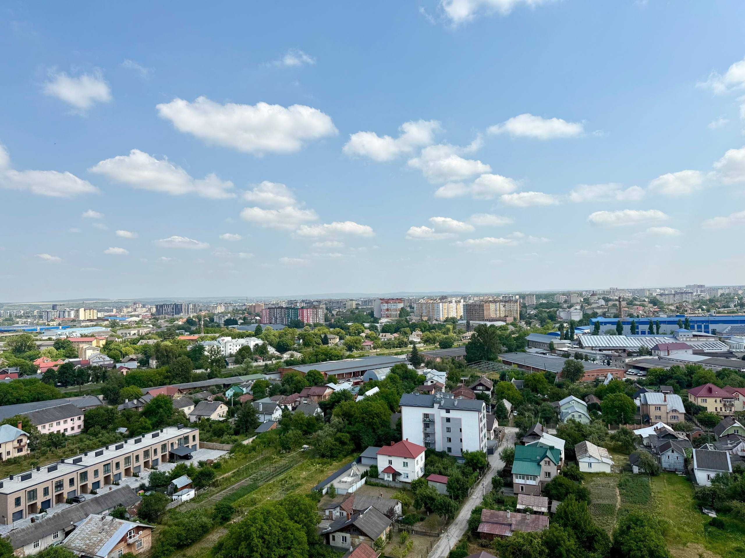 Здам в оренду крутий офіс і терасу 17 поверх!