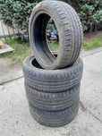 Opony Letnie BMW Pirelli PZero 4x4 275/40 R20 245/45 R20 DOT 2321