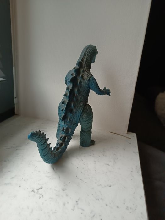 Godzilla figurka duża