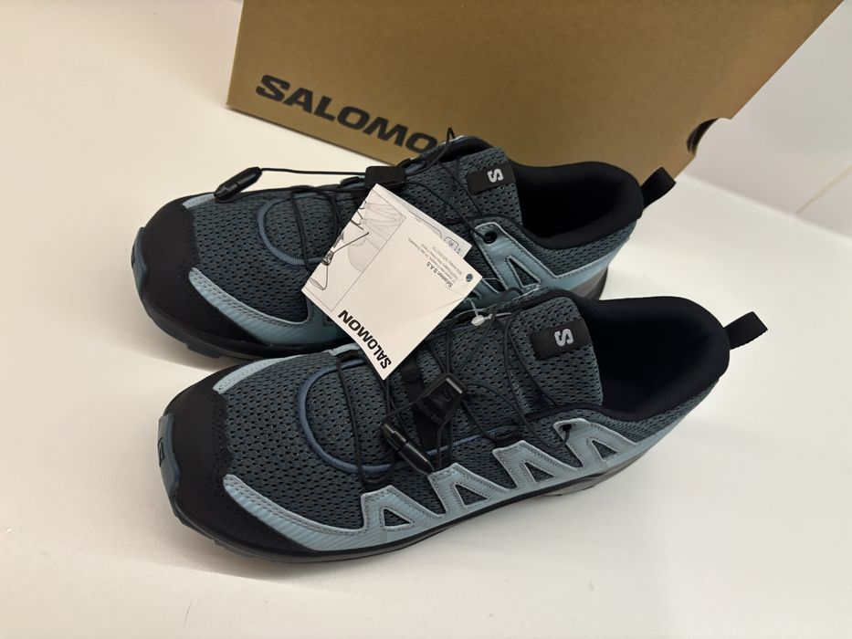 Buty Salomon New 40 cross pro v8 xa