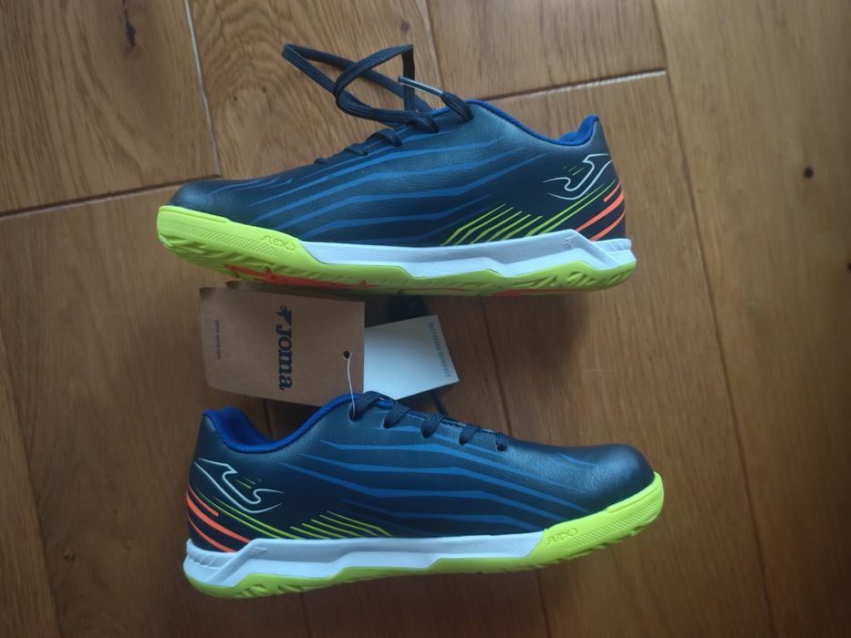 Joma Propulsion Jr 2503 IN PRJS2503IN r 34