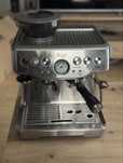 Ekspres Sage Barista 1850W