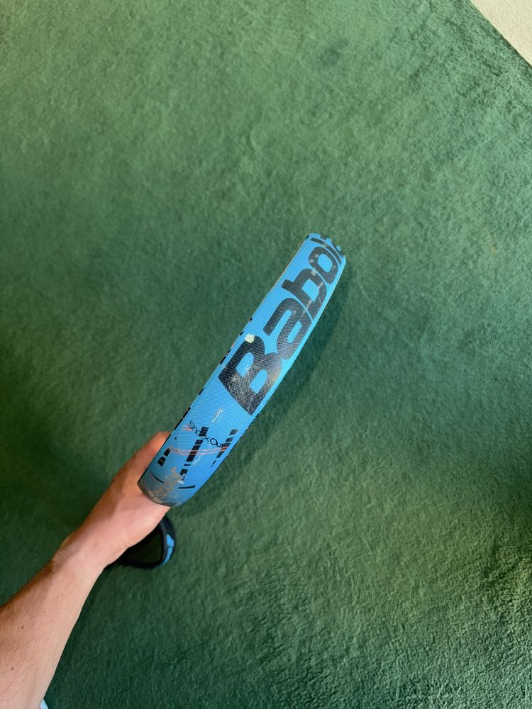 Babolat Air Viper Padel
