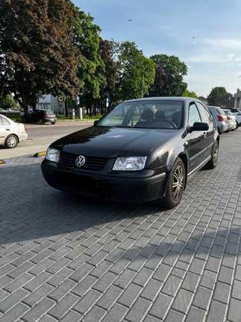 Volkswagen Bora 2004 sprzedam