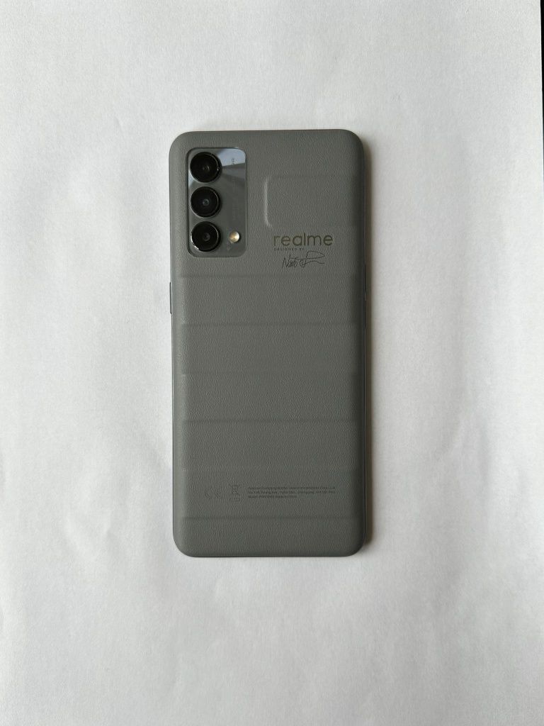 realme GT Mater Edition