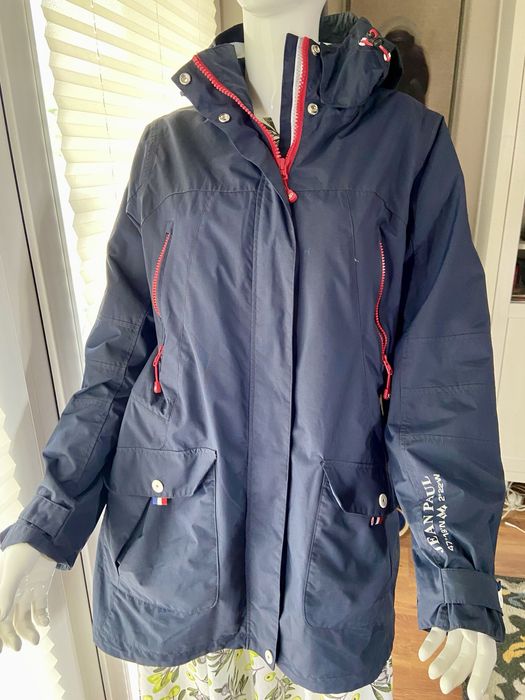 Kurtka wiatrowka od Jean Paul