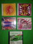 CD & MP3 Progressive Vocal Trance Techno House Dream Dance Rave 2000-х