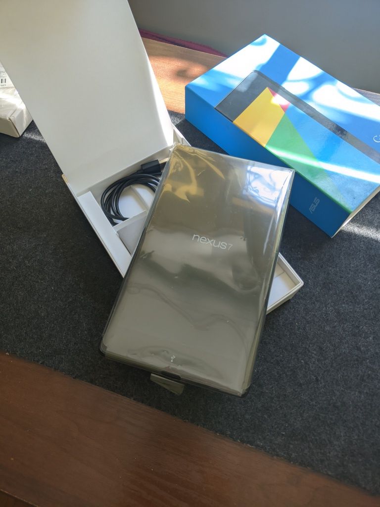 Nexus 7 2013 16 Gb