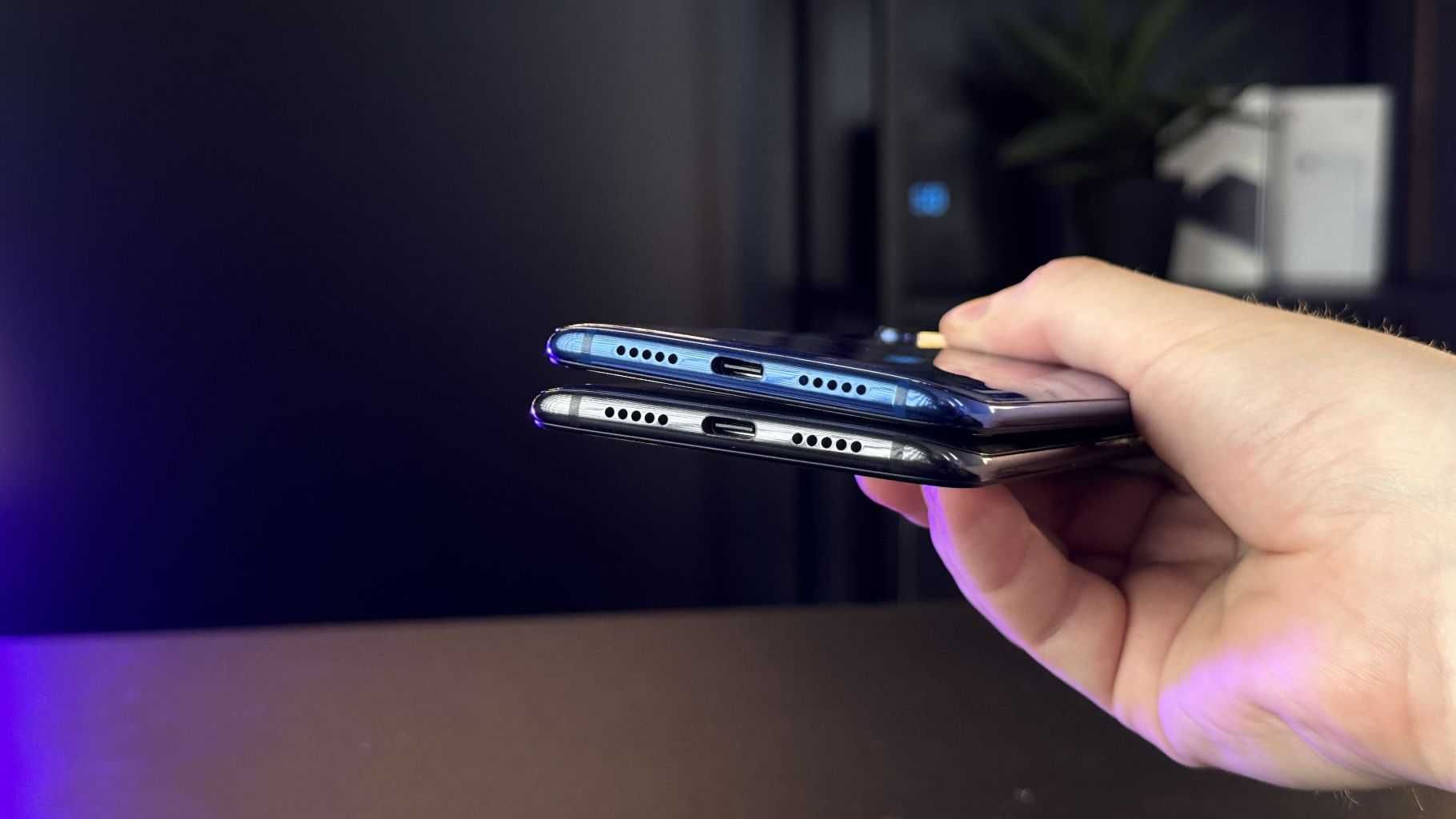 Оплата частинами 0% Xiaomi Mi 9 6/64GB OceanBlue/Black Гарантія