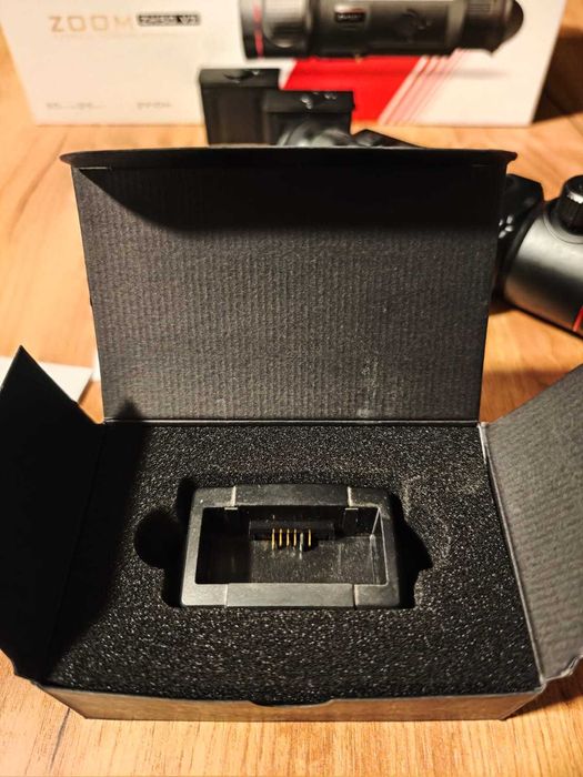 Termowizor InfiRay Zoom ZH50 V2 kamera termowizyjna stan bardzo dobry