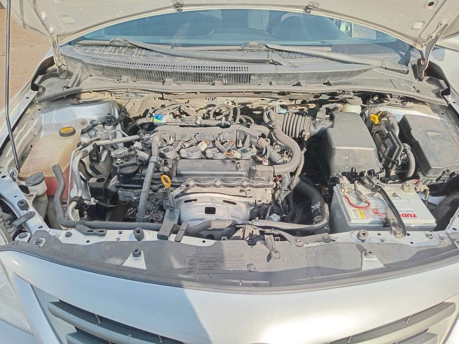 Продам Toyota Corolla