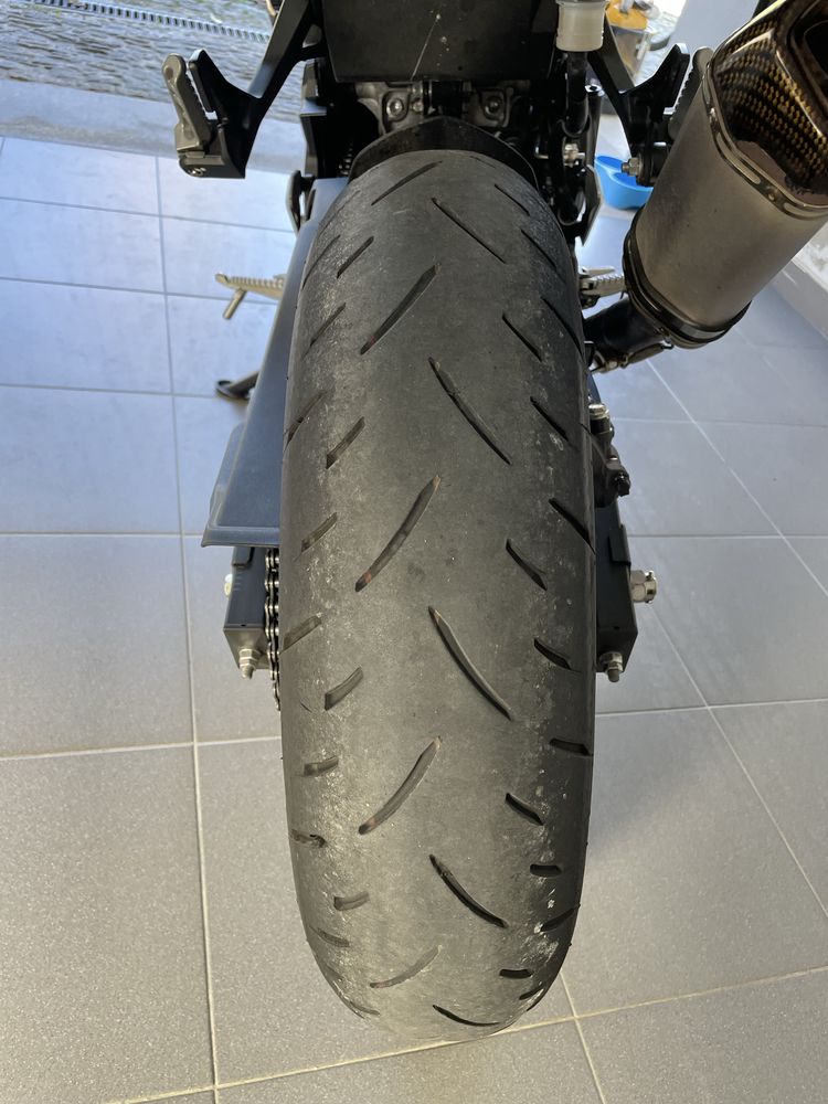 Kawasaki Z 400  ABS