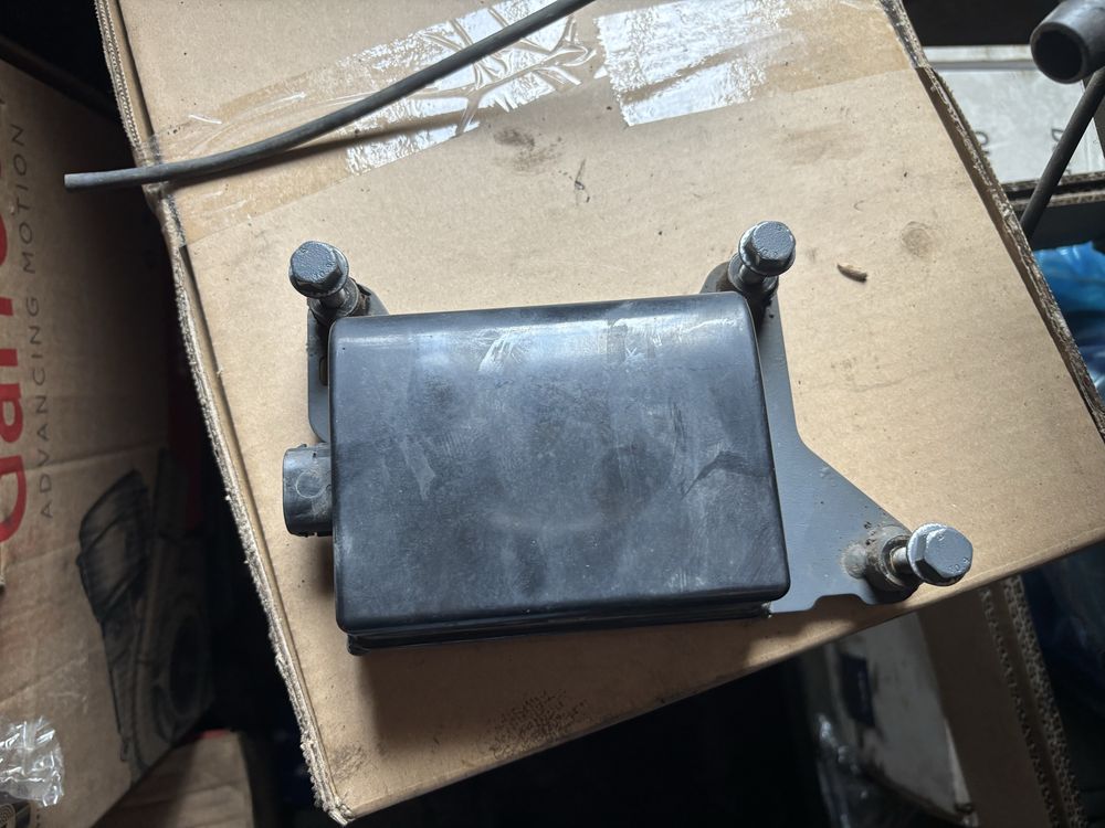 Radar aktywny ACC2 Daf Xf 106 Lift