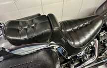 Banco Le Pera - Harley Davidson Softail
