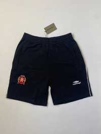 шорты Balenciaga Soccer Baggy shorts