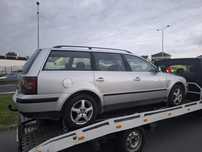 Passat b5 1.9 TDI Lift 3 rok