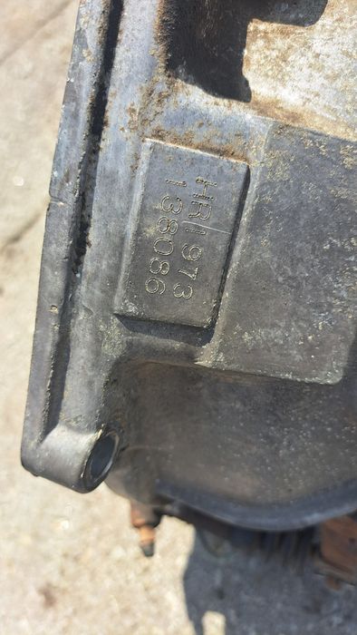 Кпп коробка передач хюндай акцент хендай 1.5 hyundai accent 12v g4eb