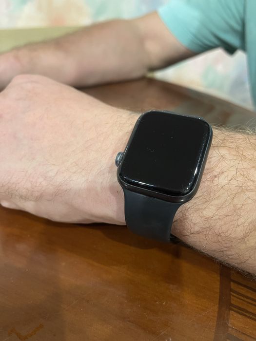 Apple watch 5 series / Продам часы/ Часы Apple