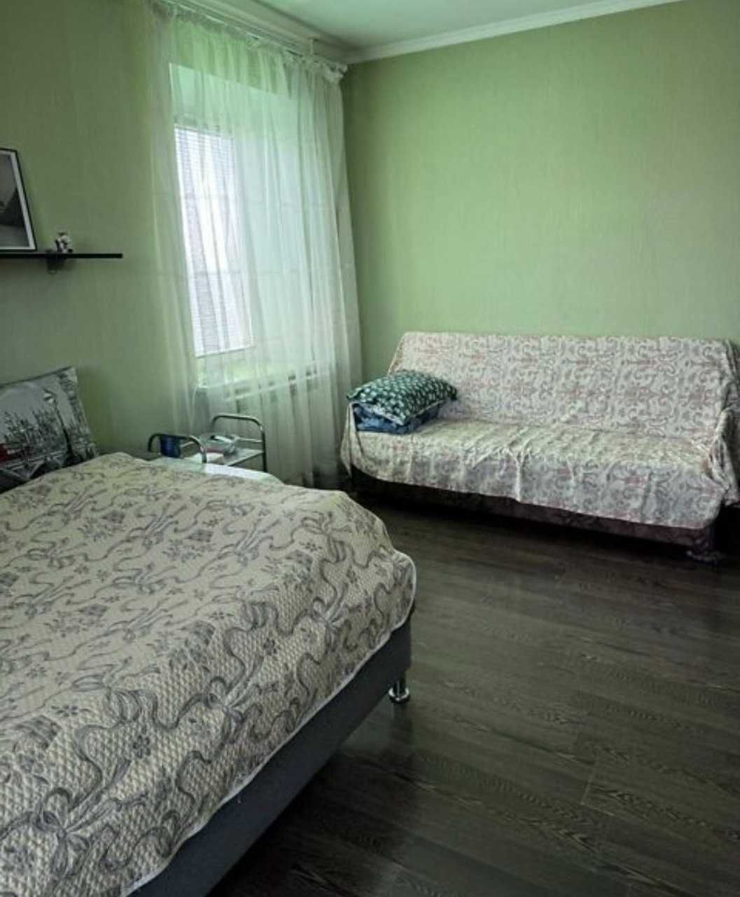 Продам большую 1 комнатную квартиру на ул.Семена Палия/Заболотного