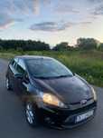 Ford Fiesta 1.4 TDCi TYLKO 143TYS KM