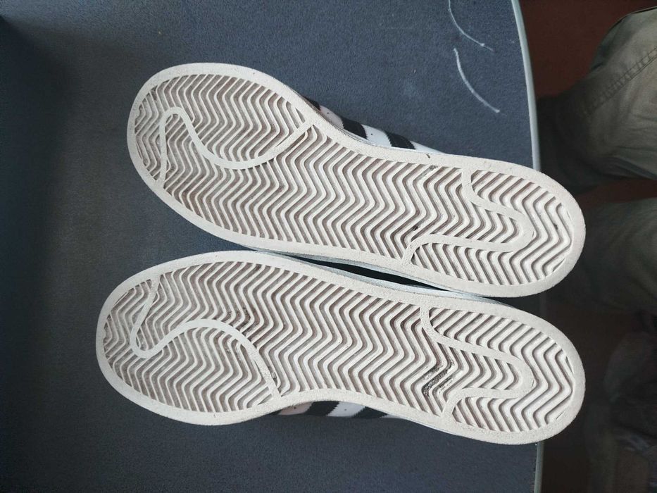 Adidas superstar