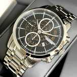HAMILTON Classic Railroad Automatic Chronograph