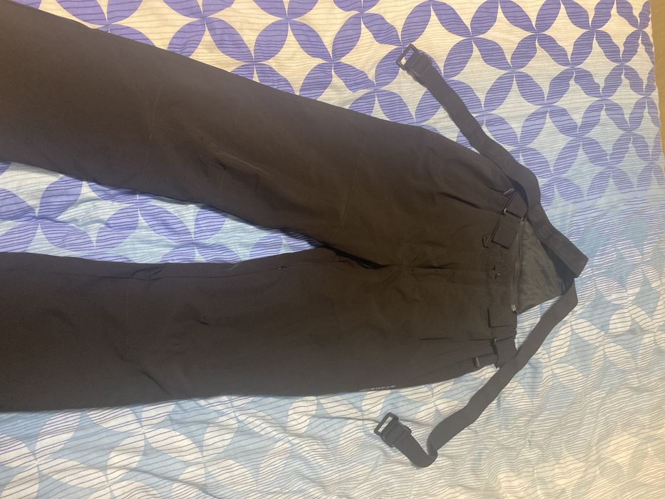 Продам штани лижні жіночі