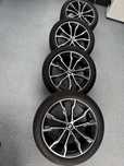 Prawie nowe Kola BMW x3 x4 G01/02 DOT2024