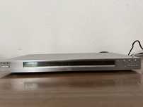 Odtwarzacz CD SONY DVP-NS585P