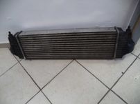intercooler turbo Iveco Daily 2014 - Denso Oryginalna