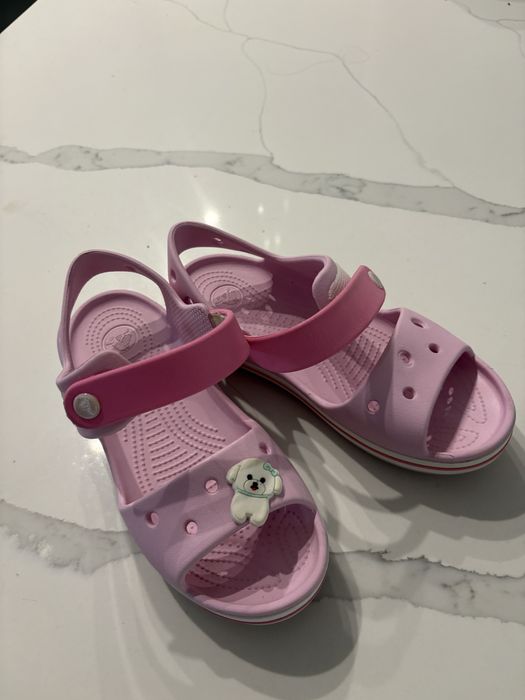 Crocs j3 rozm 34 - 35 dzieciece