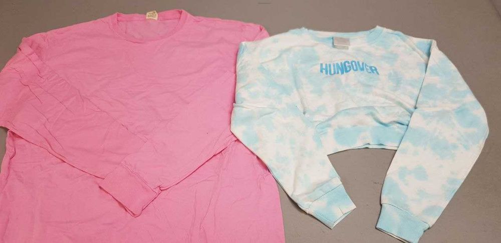 Світшоти, худі, кофти з капішоном сток