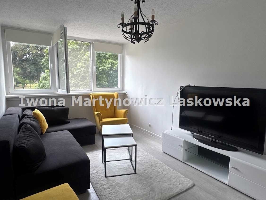 Okolice Galerii - 2 pokojowe wynajmę