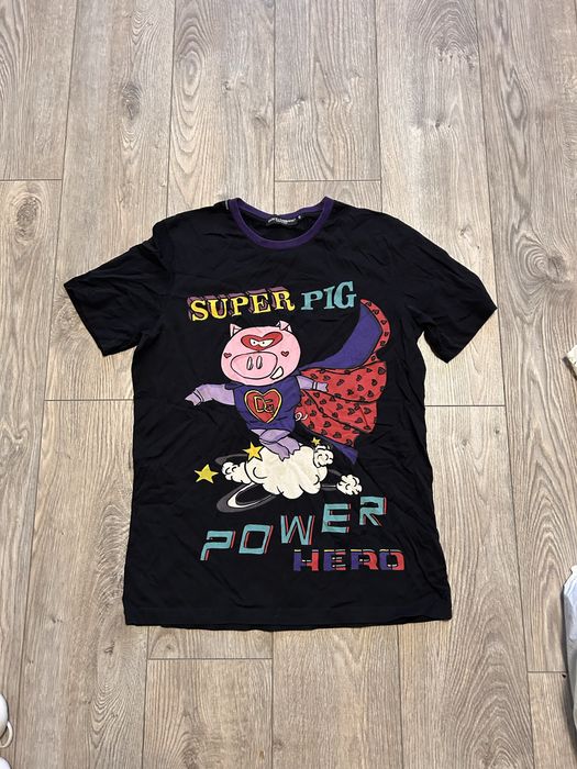 Футболка dolce gabbana