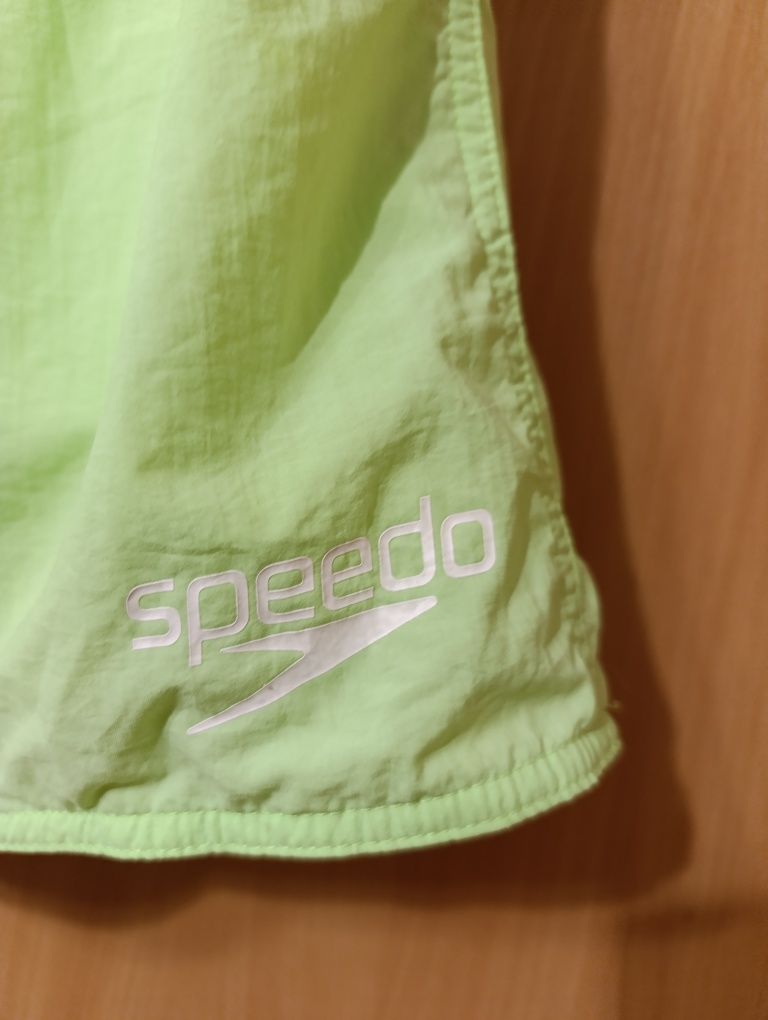 Спортивні шорти для купання speedo  XL