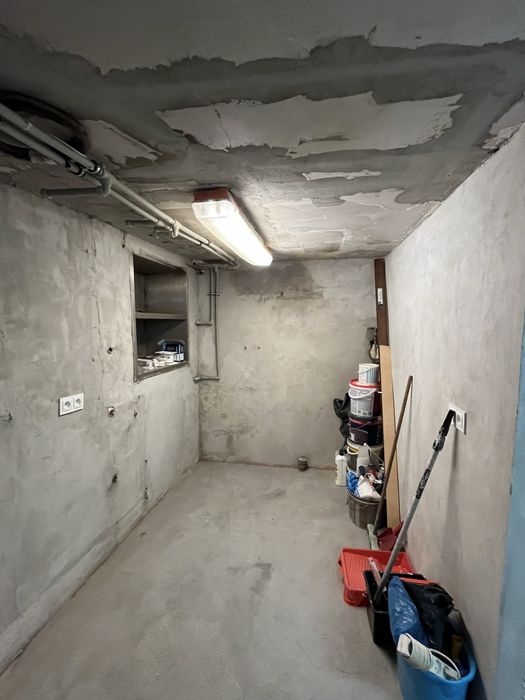 Zlece skrobanie szpachlowanie i malowanie ścian i sufitu Targówek