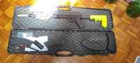 Airsoft Ak lct keymod 9,5"