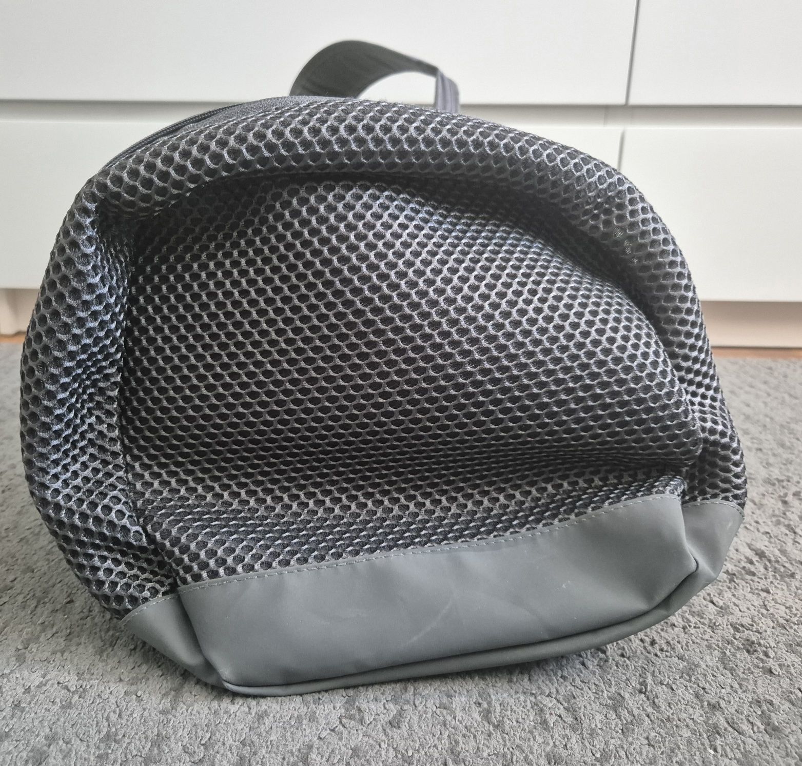 Torba real madryt adidas