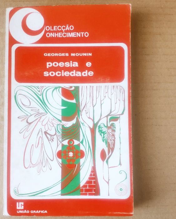 ENSAIOS LITERATURA PORTUGUESA - Livros