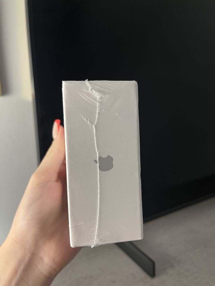 Airpods Pro (2 generacja)