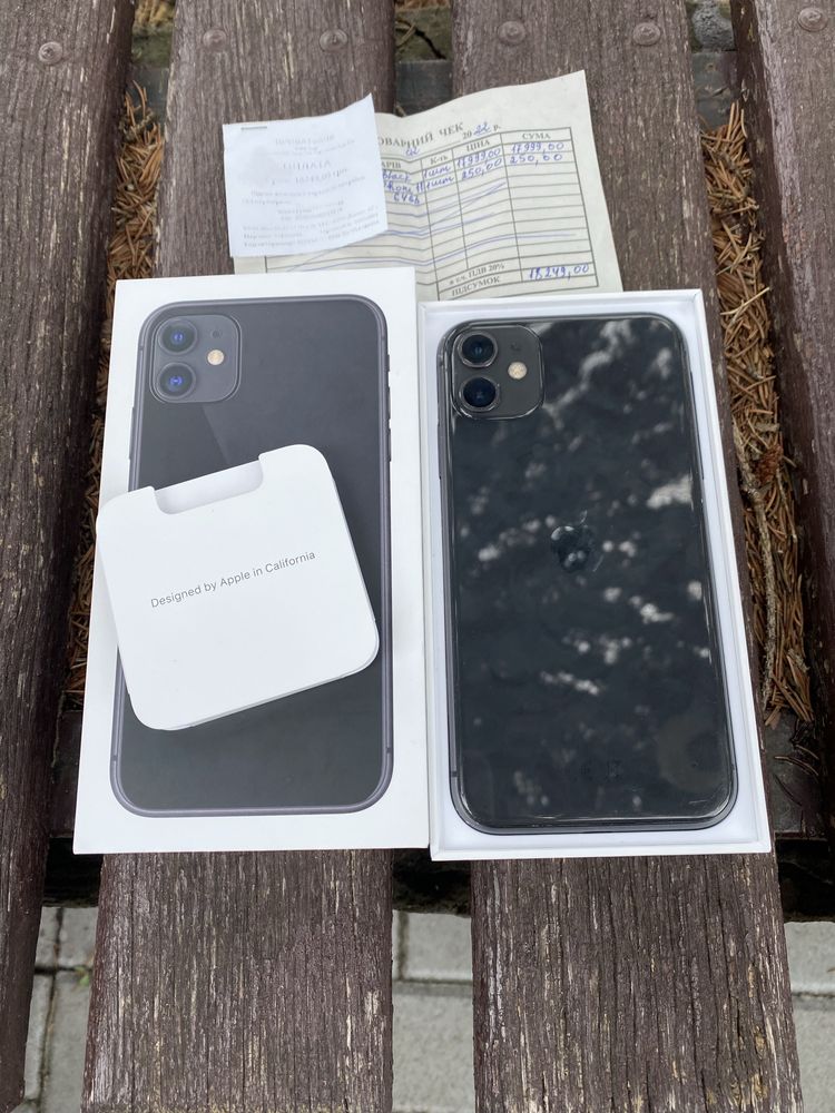 Iphone 11 64gb.