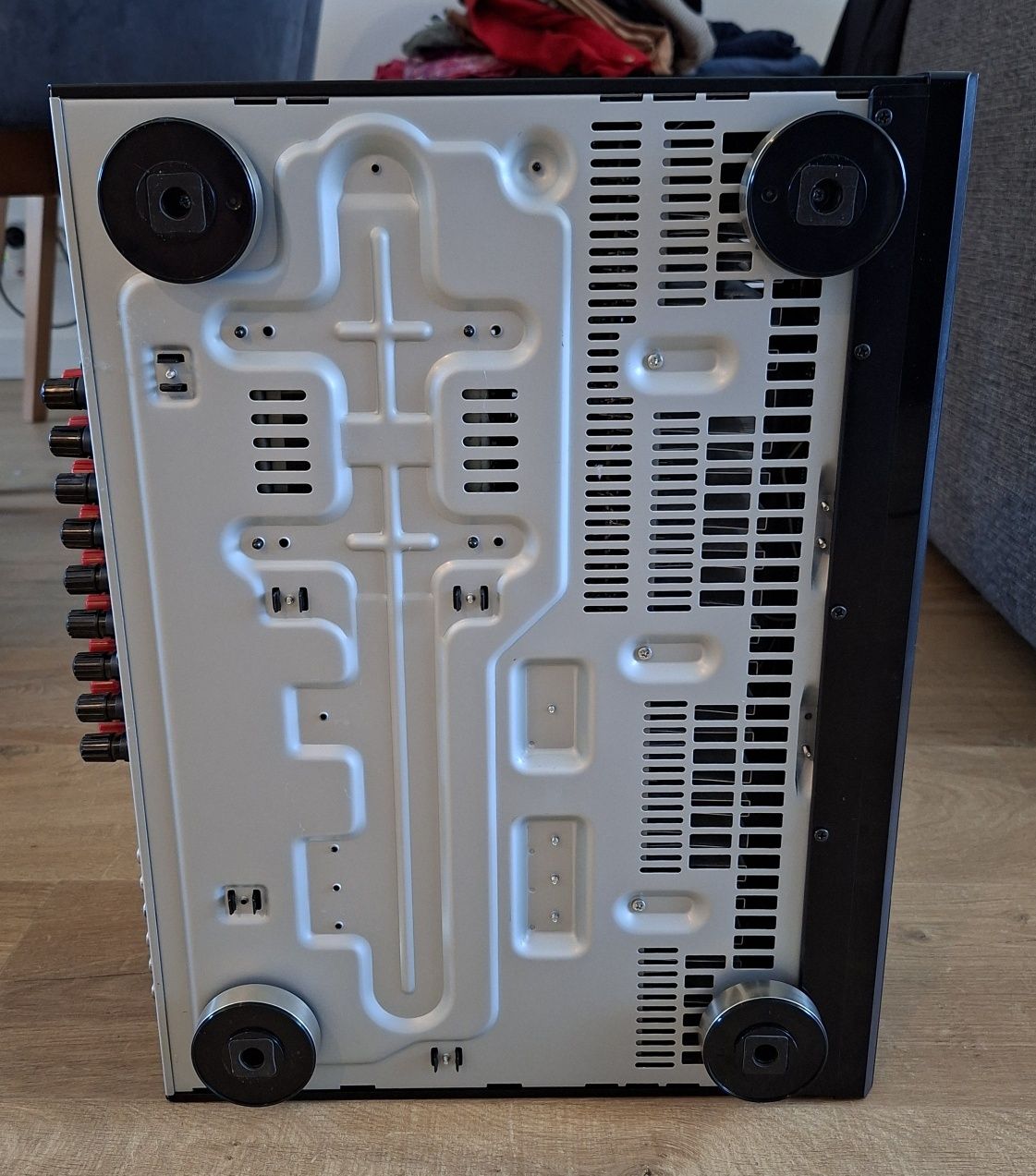 Amplituner kina domowego pioneer vsx 921 k 7.1 k