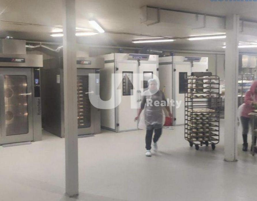 Продажа склада без % Дарницкий район