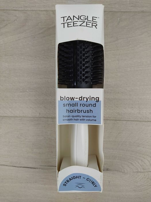 Tangle Teezer Blow-drying Okrągła szczotka do suszenia Small