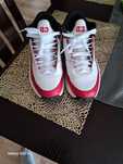 Buty Adidas Jordana Max Aura 3