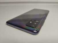 Samsung a51 4/64 ідеальний стан!