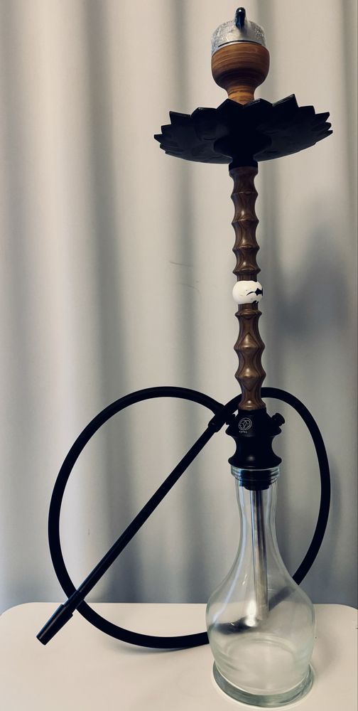 Shisha, Fajka wodna