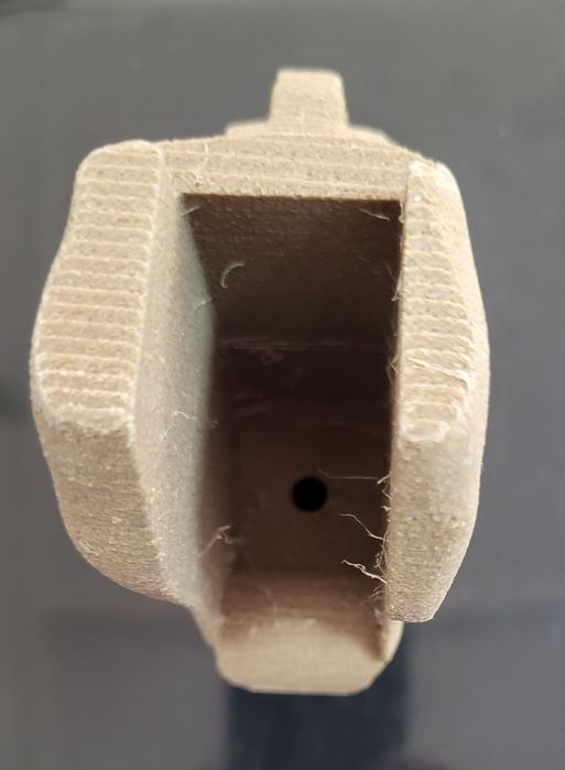 Punho para Pardini SP .32